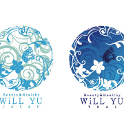 【ロゴ】Will YU