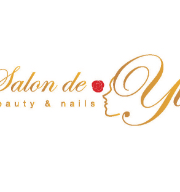 【ロゴ】Salon de Yu